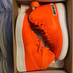 nike air force 1 women 8.5